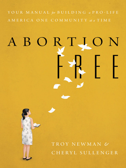 Title details for Abortion Free by Cheryl Sullenger - Available